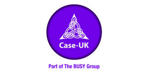 Case UK logo