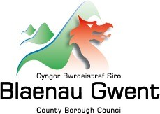 Blaenau Gwent County Borough Council