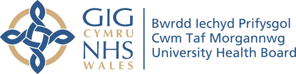 CTMUHB logo