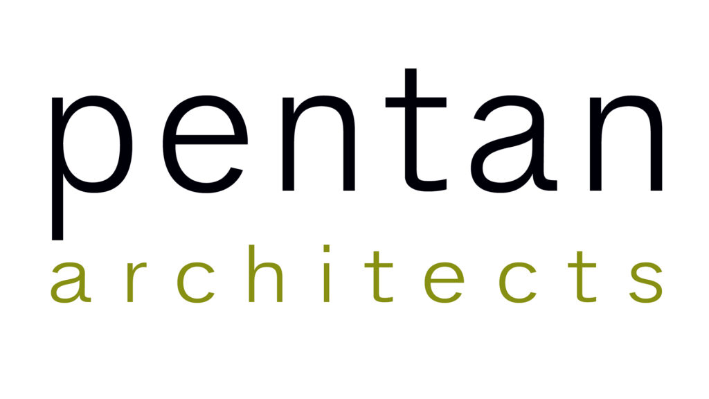 Pentan Architects logo