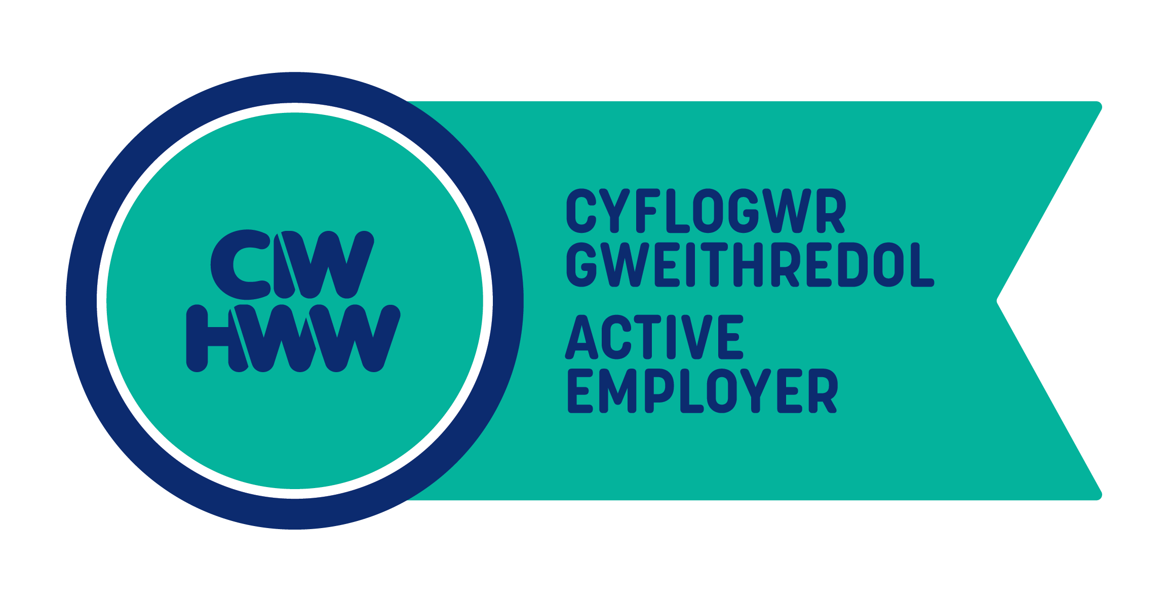 Active Employer Recognition Badge