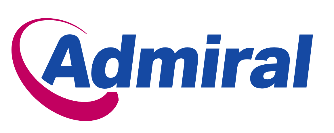 Admiral logo