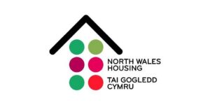 North Wales Housing Logo