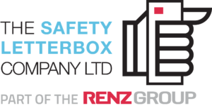 The Safety Letterbox Co. Ltd logo