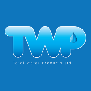 Total Water Products Logo