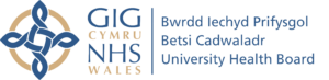 Betsi Cadwaladr University Health Board logo