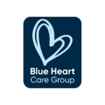 Blue Heart Care Group logo