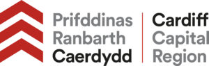 Cardiff Capital Region logo
